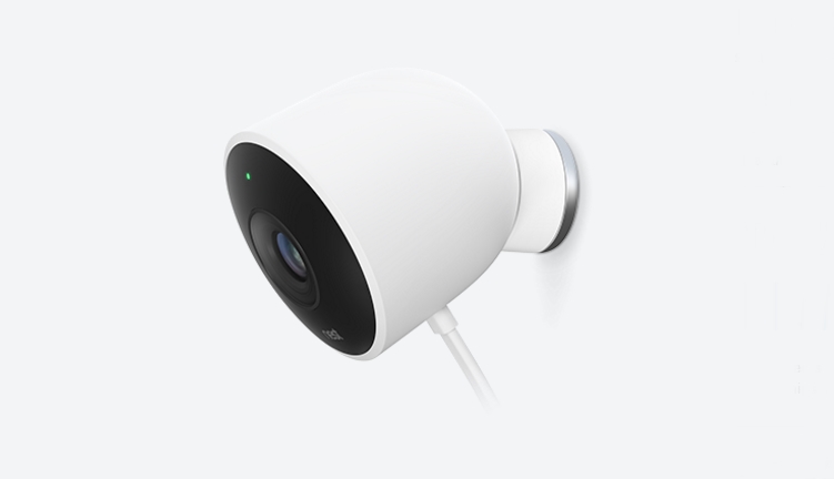 Nest Cam Outdoor
