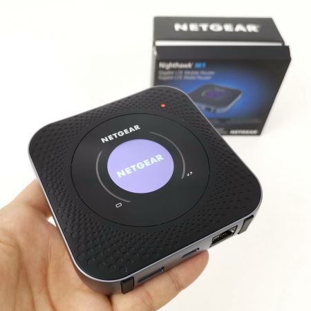 Netgear Nighthawk M1