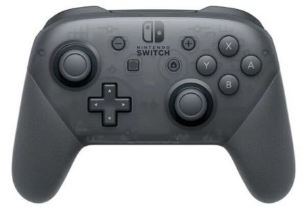 Controller Pro