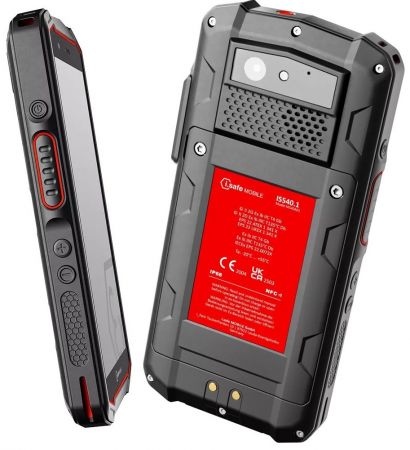 Nokia IS540.1