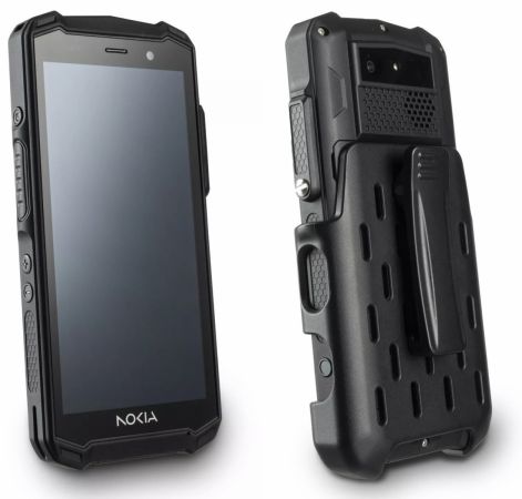 Nokia HHRA501x