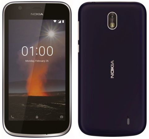 Nokia 1