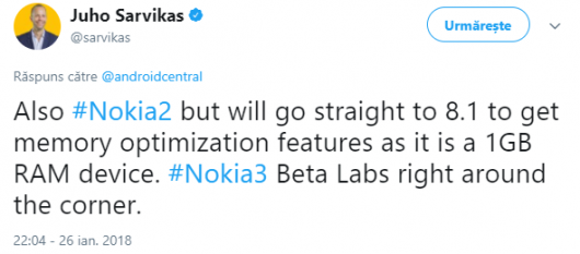 Nokia 3