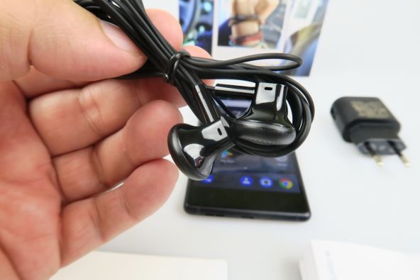 Castile lui Nokia 3