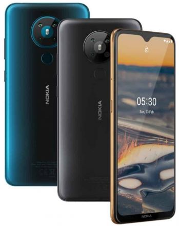 Nokia 5.3