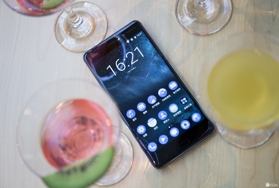Nokia 6
