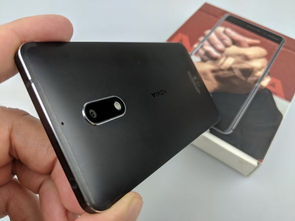 Nokia 6