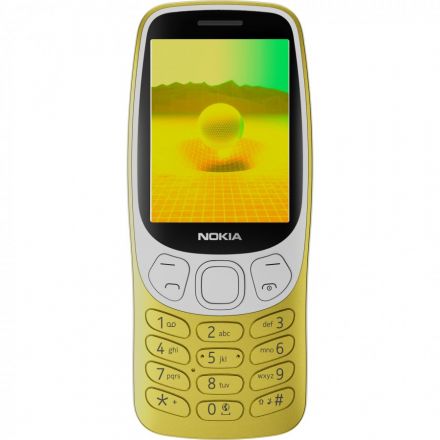 Nokia 3210 2024