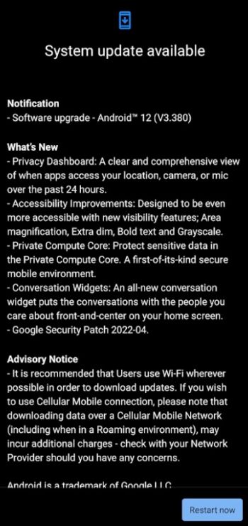 NOKIA 8.3 5G