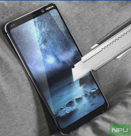 Nokia 9 Pureview