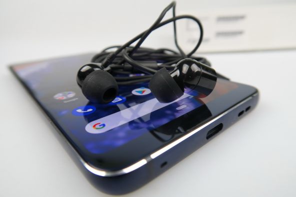 Căști Nokia 9 Pureview