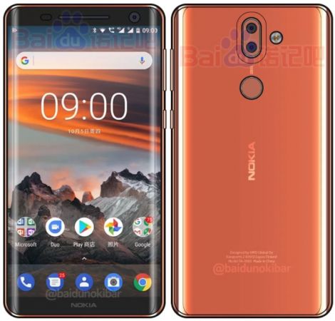 Nokia 9