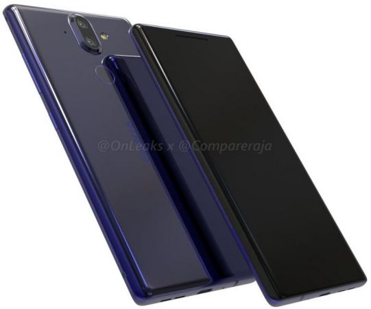 Nokia 9