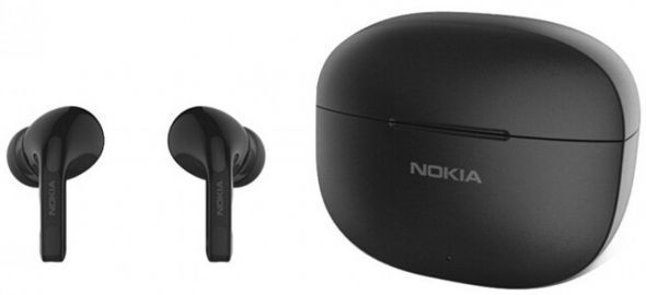 Nokia Go Earbuds+