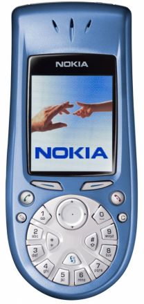 Nokia 3650