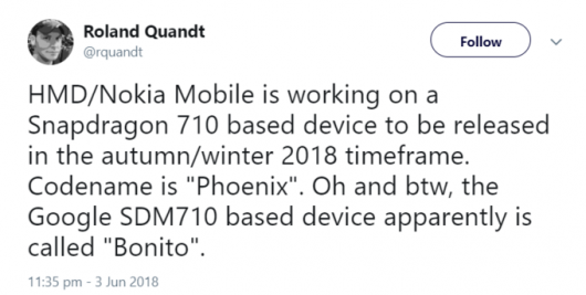 Nokia
