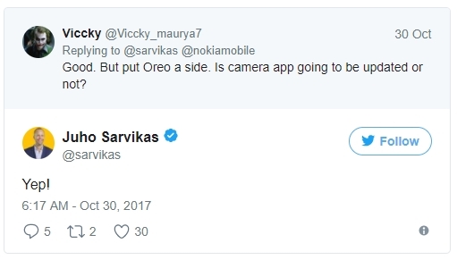 Nokia
