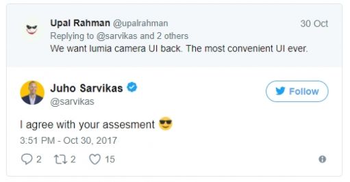 Nokia