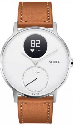 Nokia Steel HR