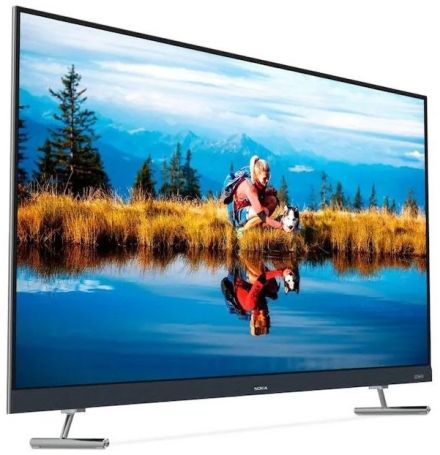 Smart TV Nokia