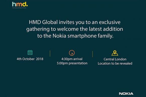 Nokia