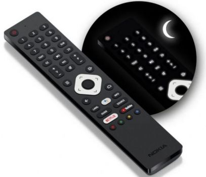 Nokia Smart TV