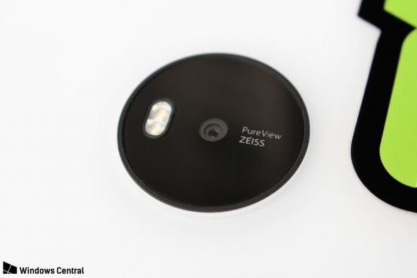 Nokia Lumia 2020