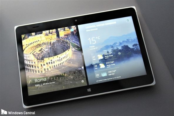 Nokia Lumia 2020