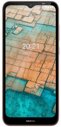 Nokia C20