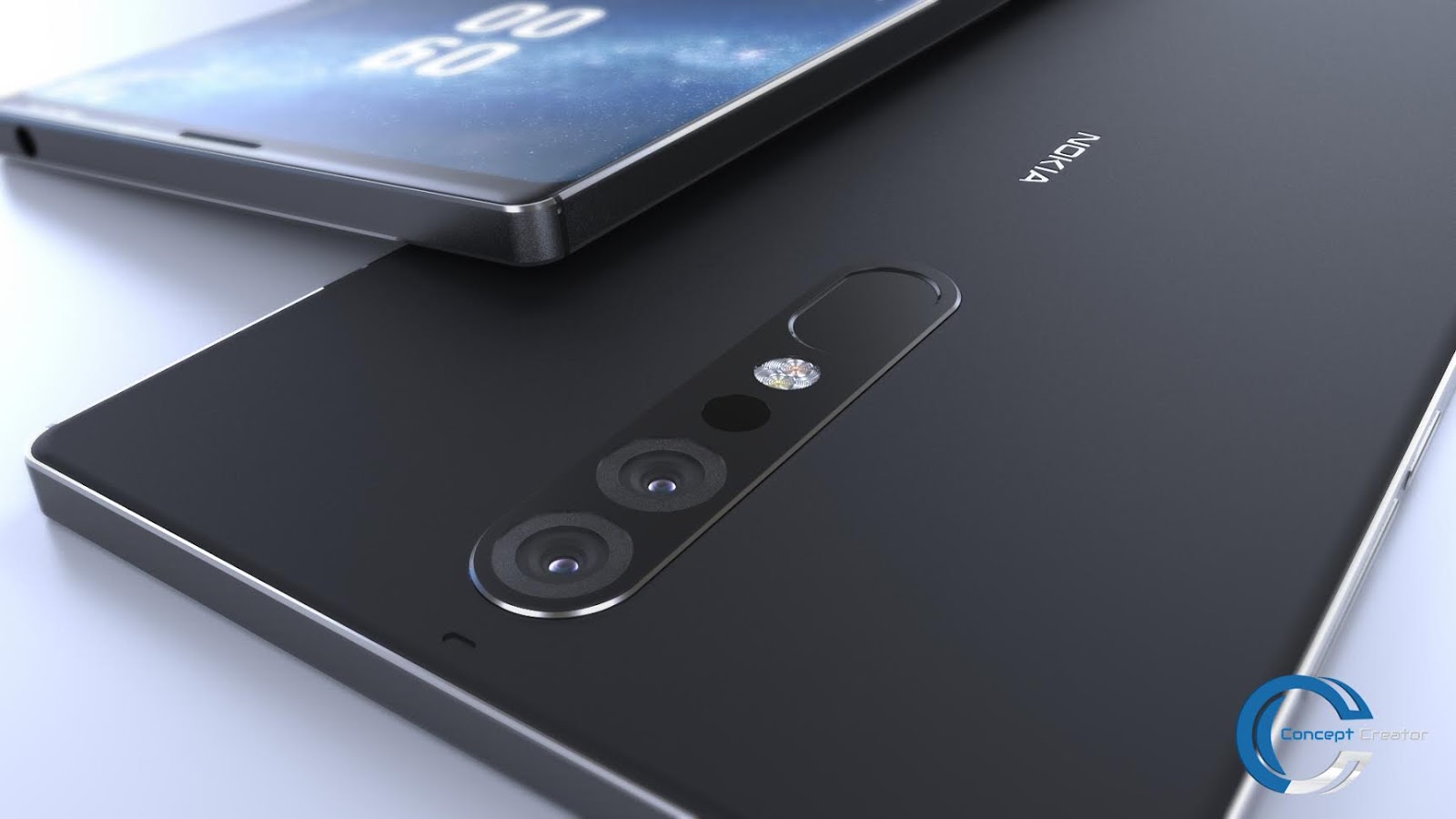 Nokia 9 Concept