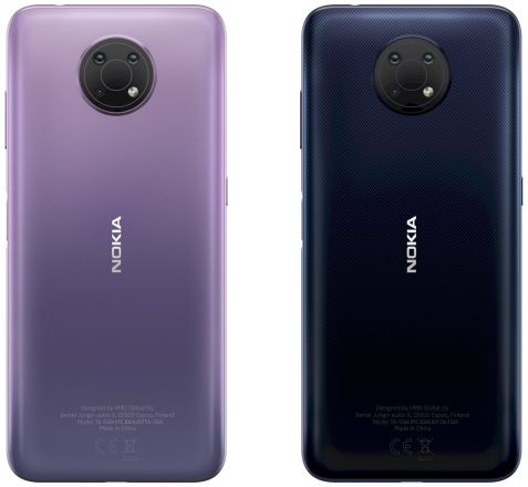 Nokia G10