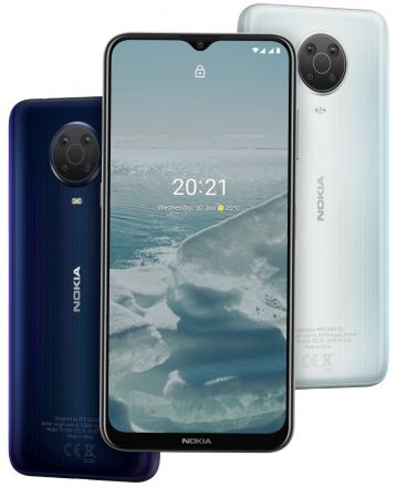 Nokia G10