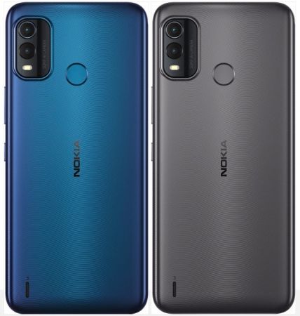 Nokia G11 Plus