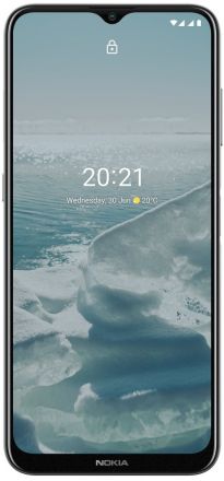 Nokia G20