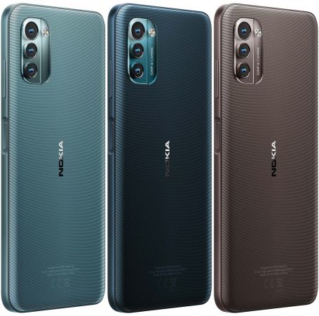 Nokia G21