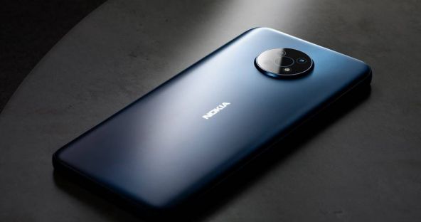 Nokia G50