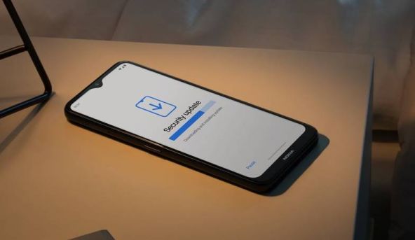 Nokia G50