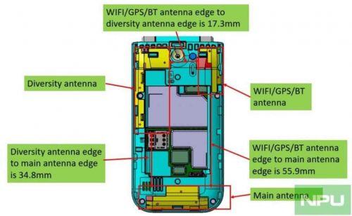 Nokia 2720