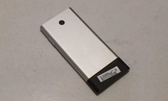 Nokia Ion Mini
