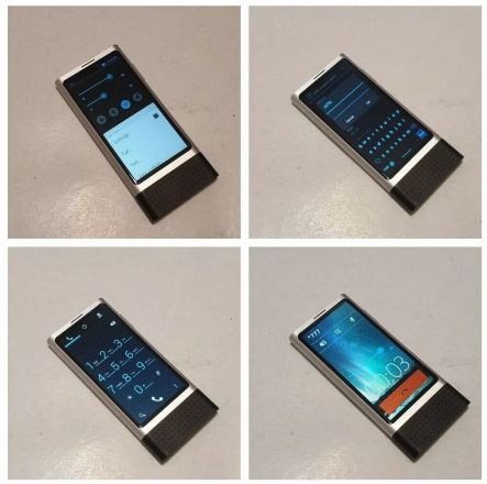 Nokia Ion Mini