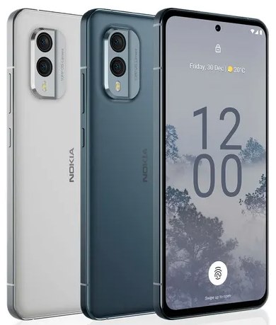 Nokia X30 5G