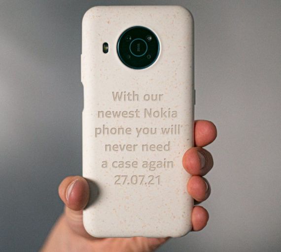 Nokia XR20