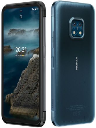 Nokia XR20