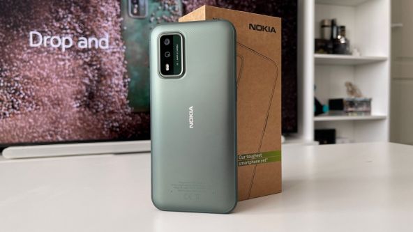Nokia XR21