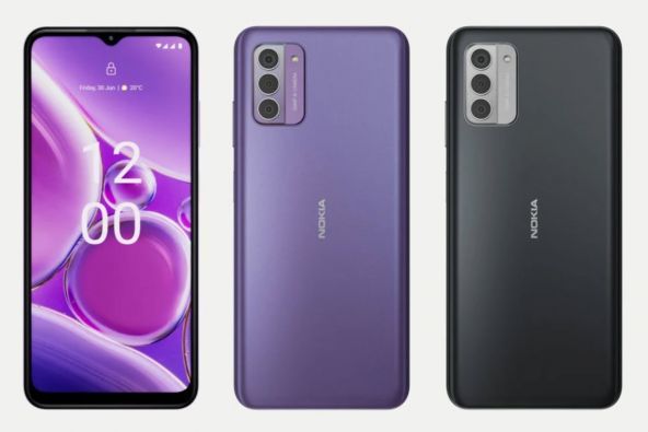 Nokia G42