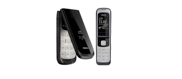 Nokia 7720