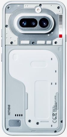 Nothing Phone (4a)