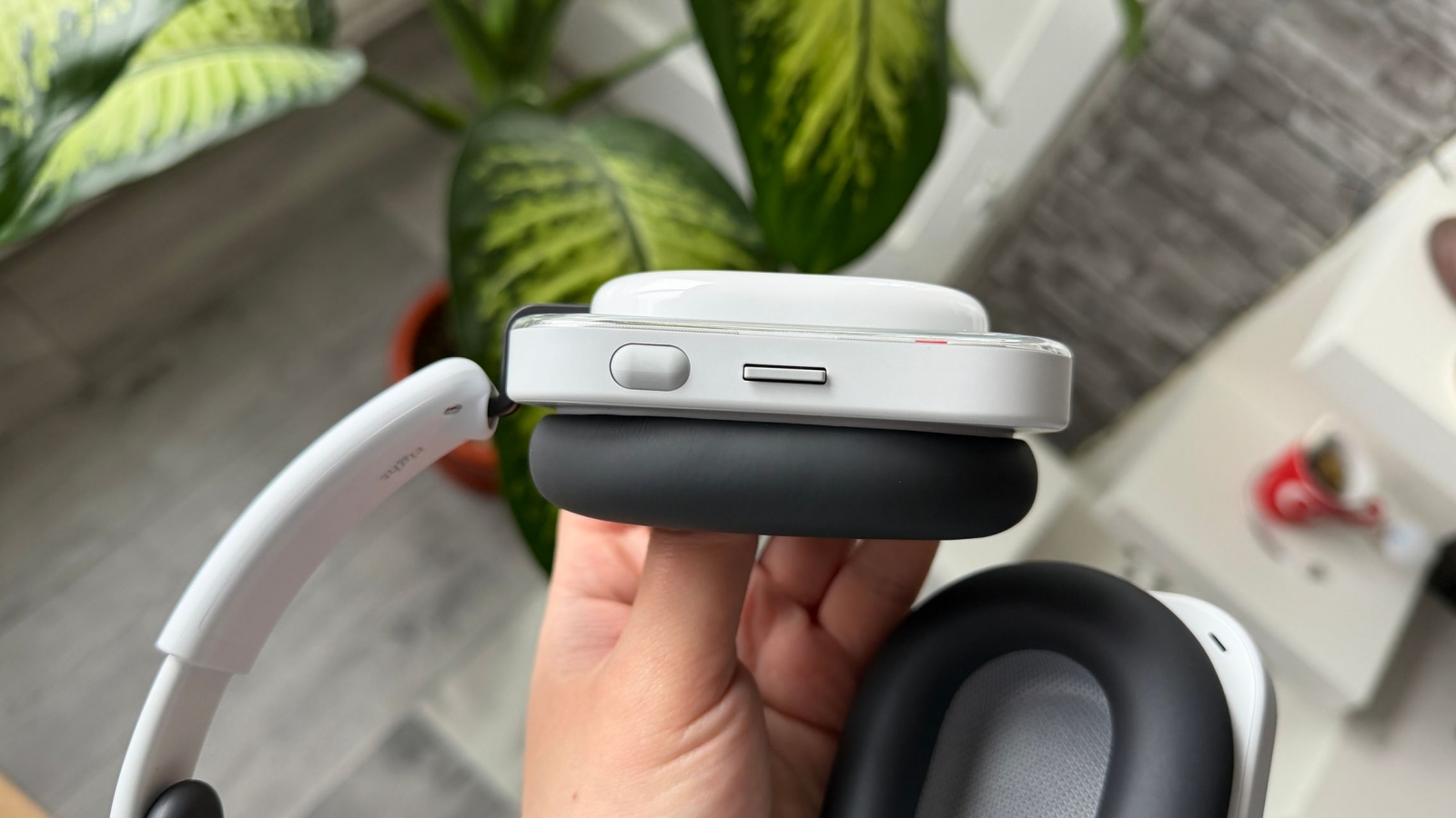 Nothing Headphone (a)