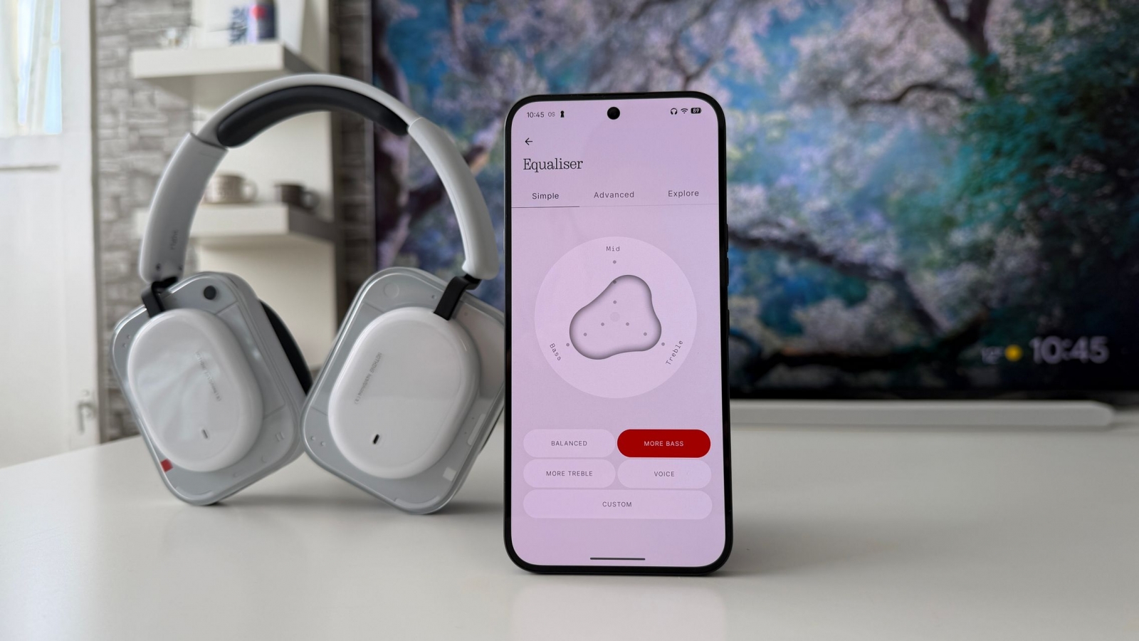 Nothing Headphone (a)