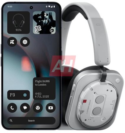 Nothing Phone (3),